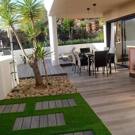 Apartamento De Diseno Con Espectacular Terraza San Miguel de Abona Bagian luar foto