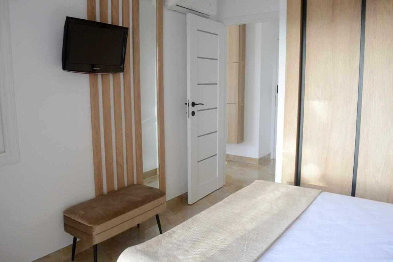 Apartamento De Diseno Con Espectacular Terraza San Miguel de Abona Bagian luar foto