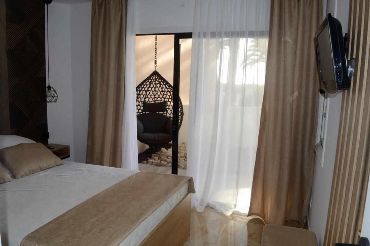 Apartamento De Diseno Con Espectacular Terraza San Miguel de Abona Bagian luar foto