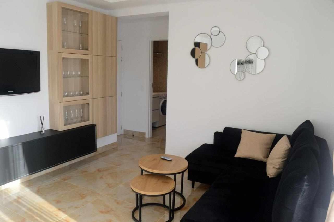 Apartamento De Diseno Con Espectacular Terraza San Miguel de Abona Bagian luar foto