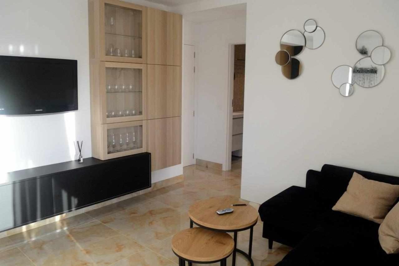 Apartamento De Diseno Con Espectacular Terraza San Miguel de Abona Bagian luar foto
