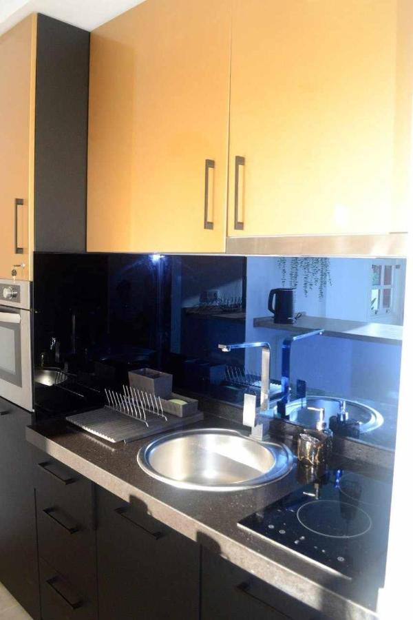Apartamento De Diseno Con Espectacular Terraza San Miguel de Abona Bagian luar foto