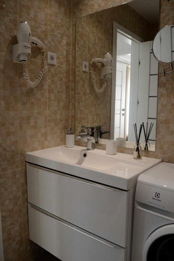 Apartamento De Diseno Con Espectacular Terraza San Miguel de Abona Bagian luar foto