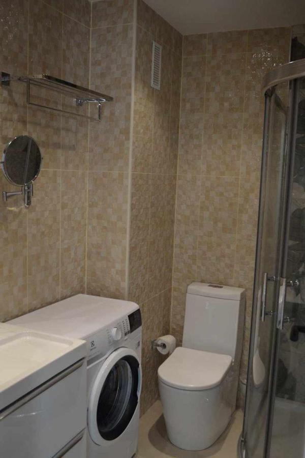 Apartamento De Diseno Con Espectacular Terraza San Miguel de Abona Bagian luar foto